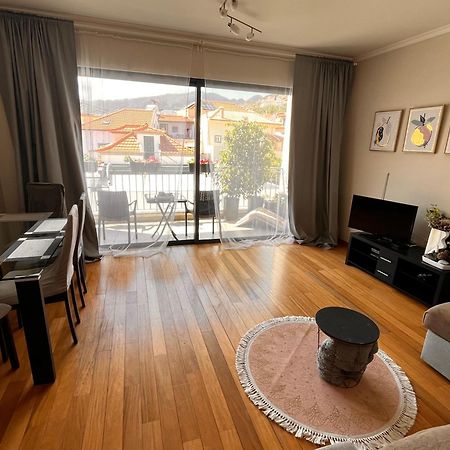 Apartment Machico Near The Beach מראה חיצוני תמונה