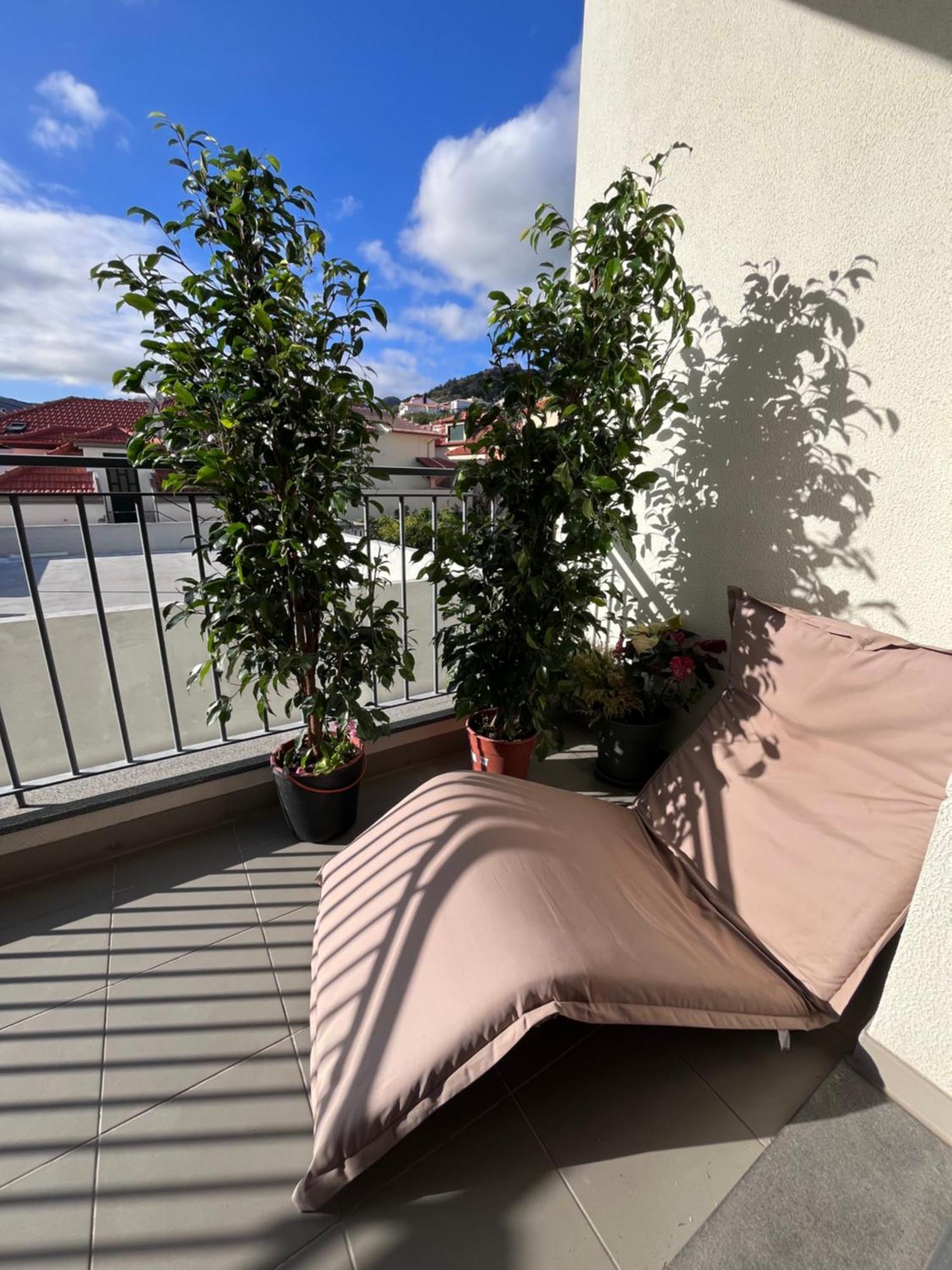 Apartment Machico Near The Beach מראה חיצוני תמונה