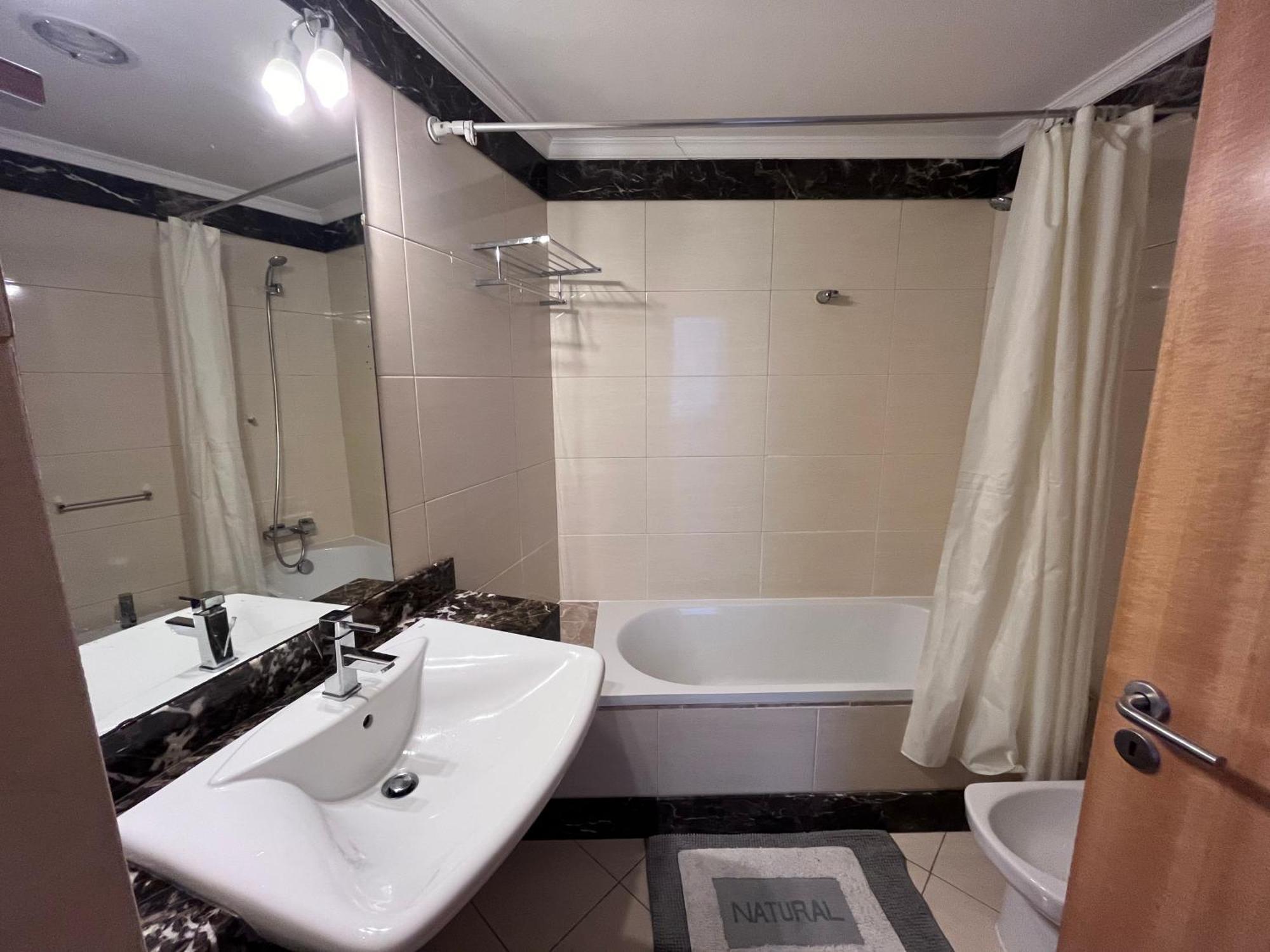 Apartment Machico Near The Beach מראה חיצוני תמונה