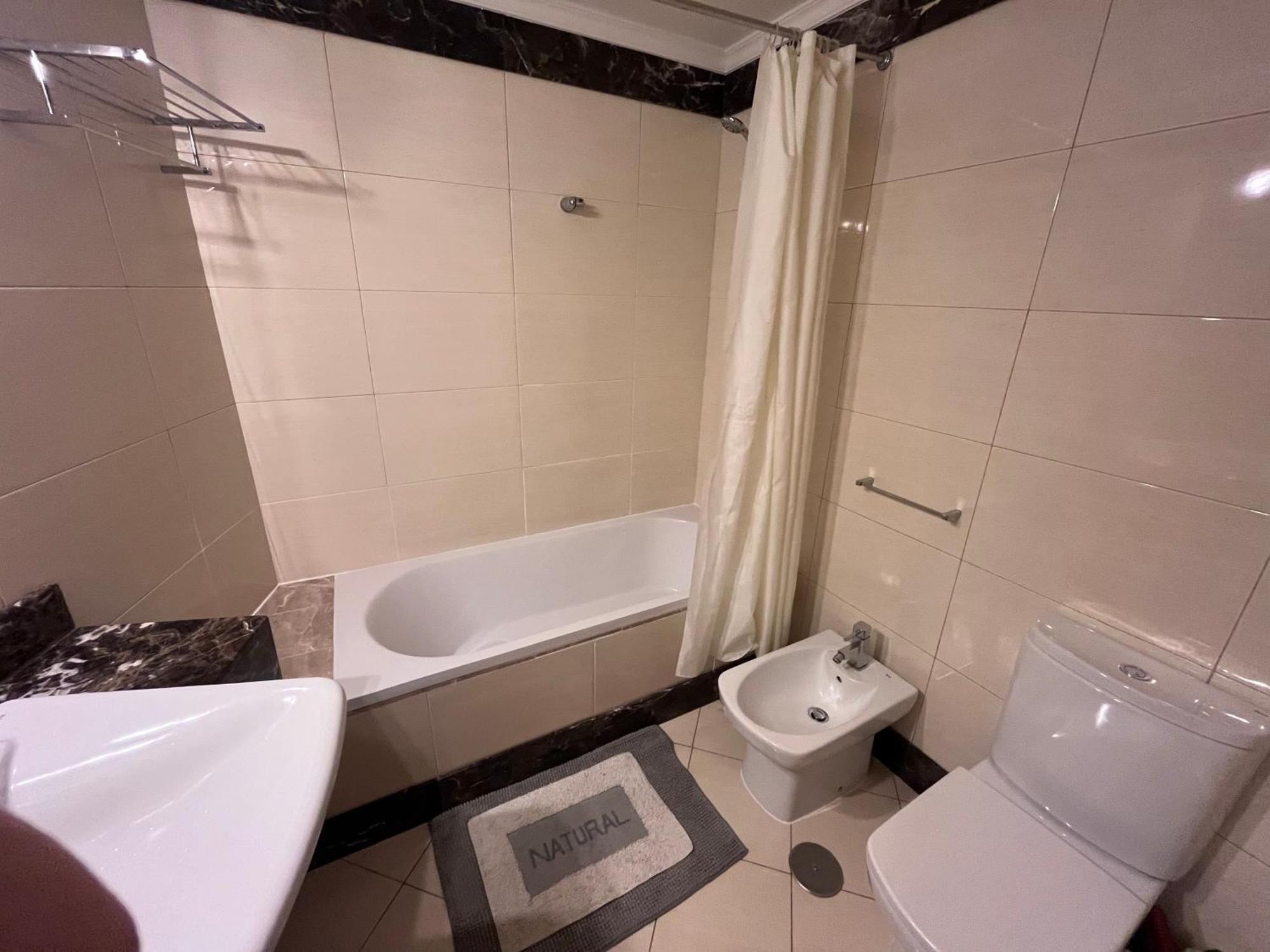 Apartment Machico Near The Beach מראה חיצוני תמונה