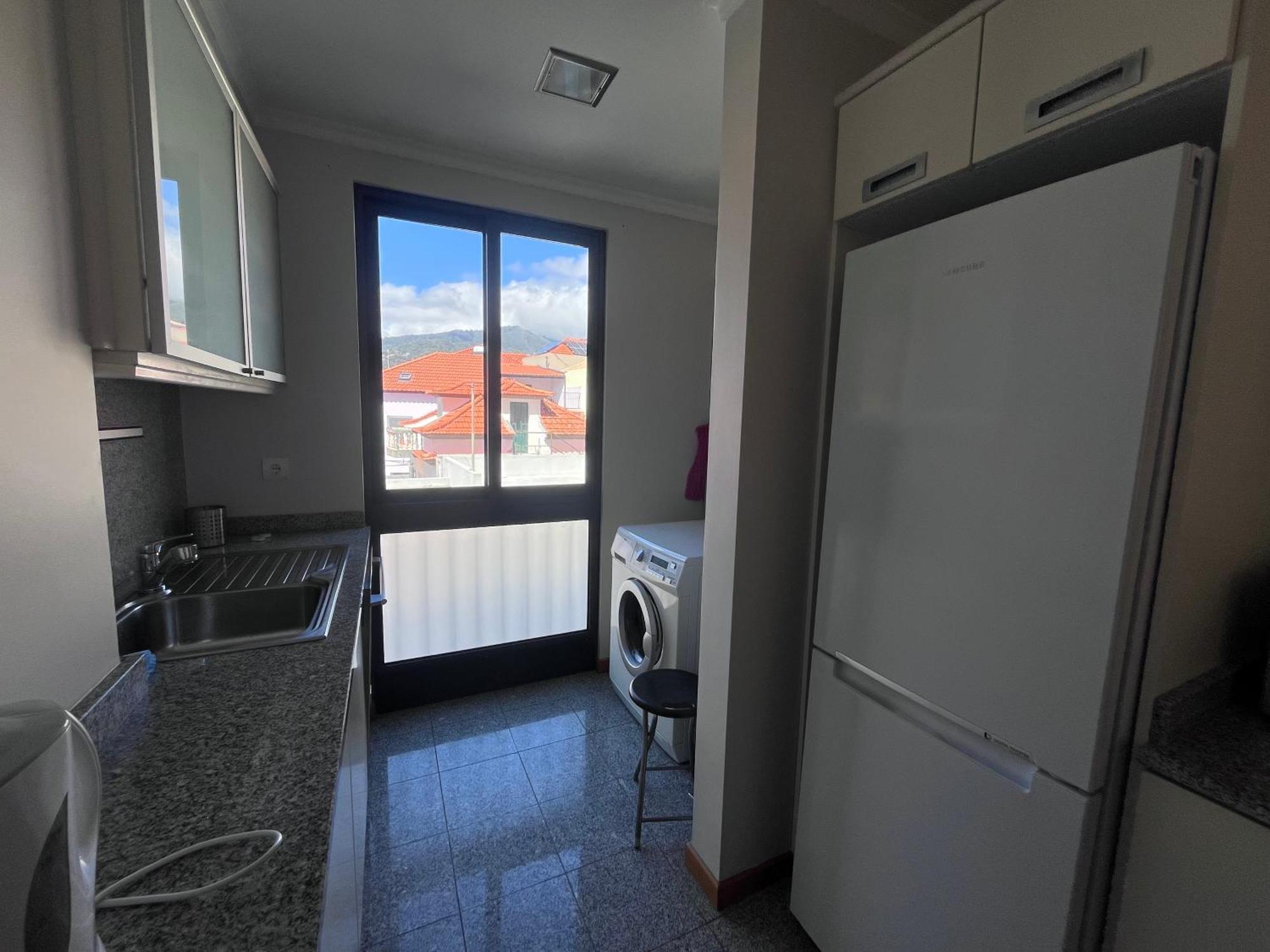 Apartment Machico Near The Beach מראה חיצוני תמונה