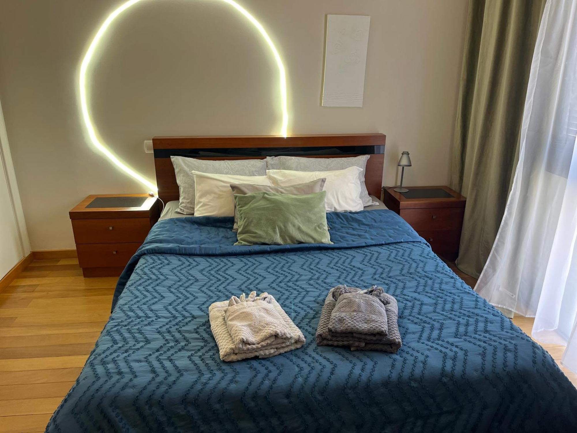 Apartment Machico Near The Beach מראה חיצוני תמונה