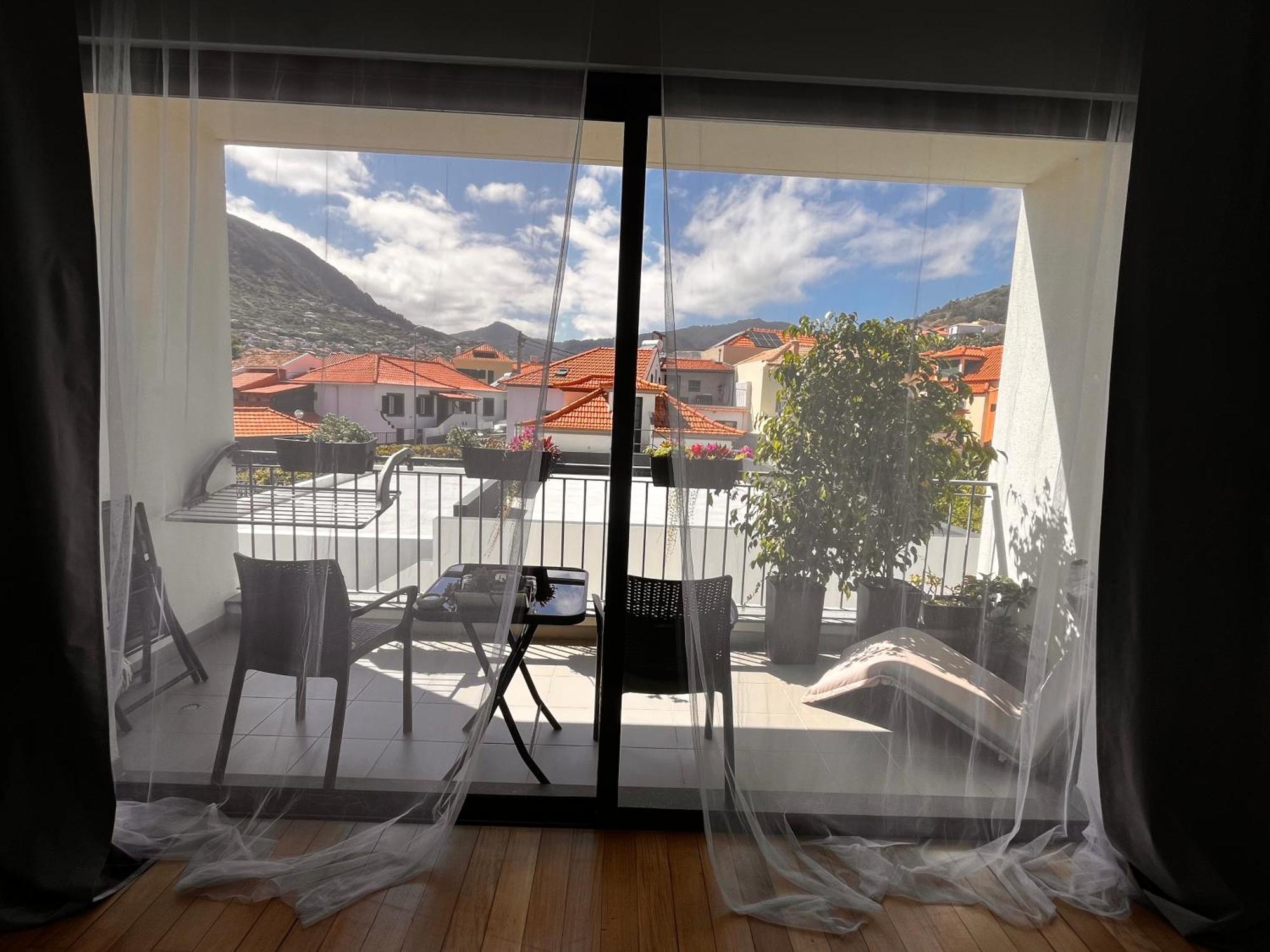 Apartment Machico Near The Beach מראה חיצוני תמונה